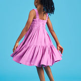 Sade Dress