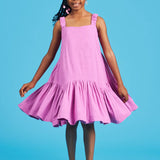 Sade Dress