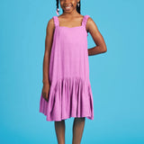 Sade Dress