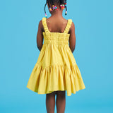 Sade Dress