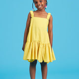 Sade Dress