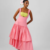 Sanaa Dress
