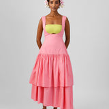 Sanaa Dress