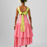 Sanaa Dress