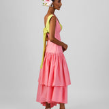 Sanaa Dress
