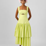 Sanaa Dress