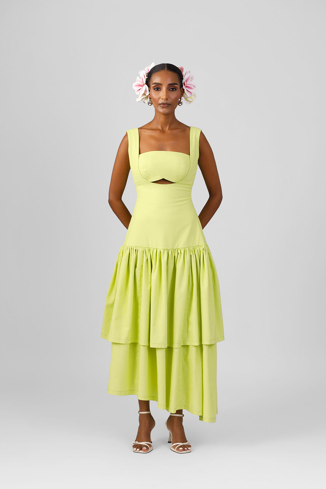 Sanna Dress