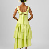 Sanaa Dress