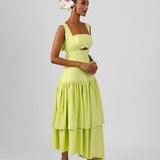 Sanaa Dress
