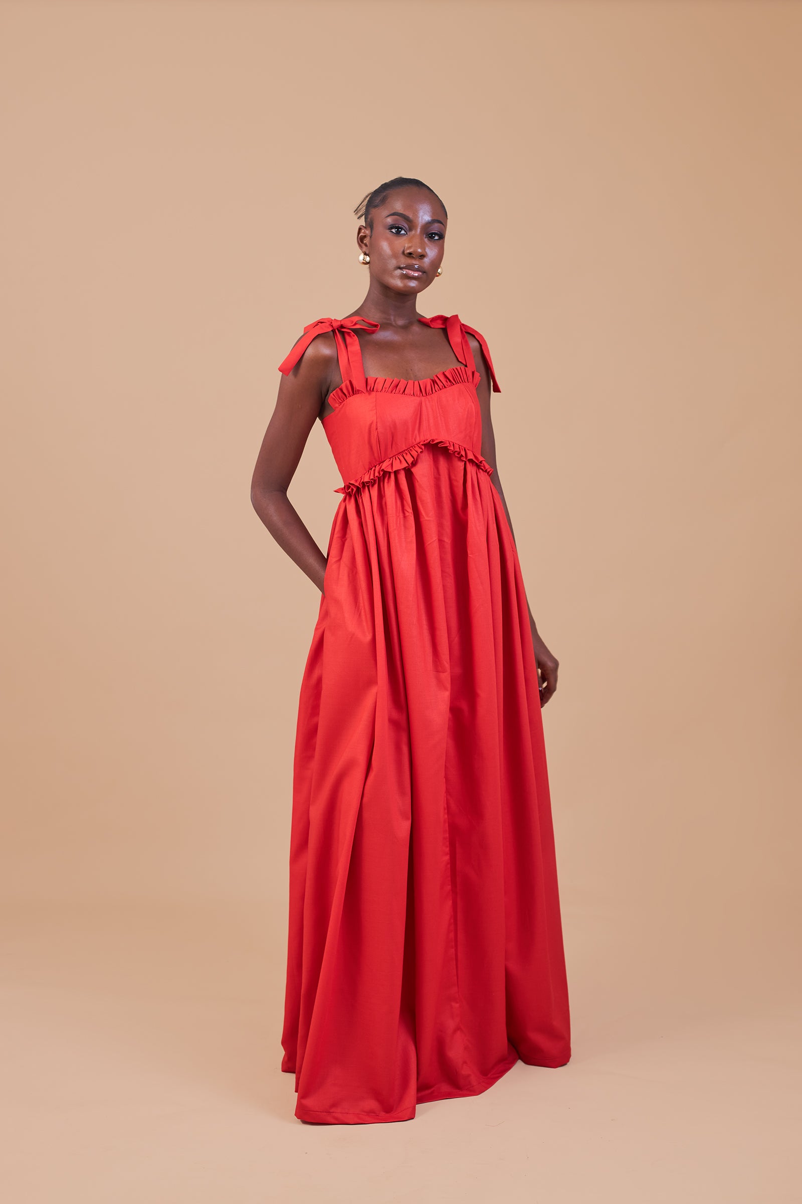 Somto Dress