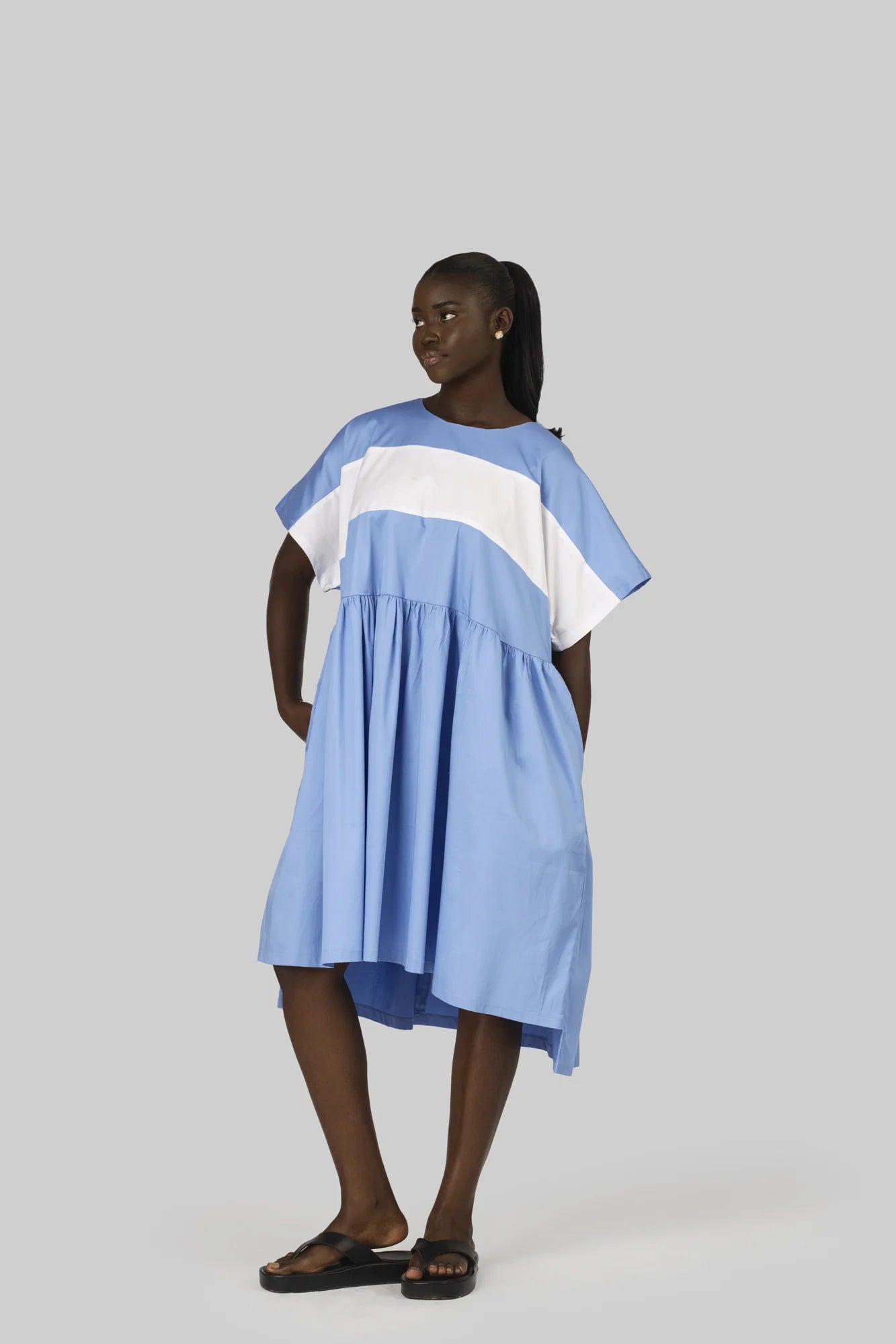 Sumi Dress