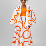 Tari Jacket