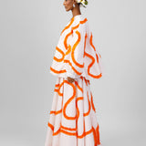 Tari Jacket