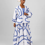 Tari Jacket
