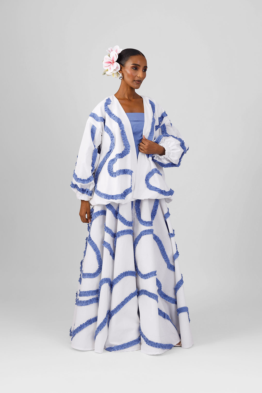Tari Jacket