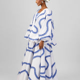 Tari Jacket