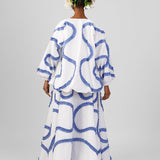 Tari Jacket