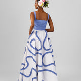 Tari Skirt