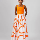 Tari Skirt