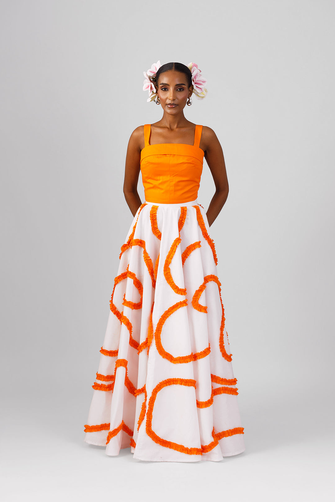 Tari Skirt