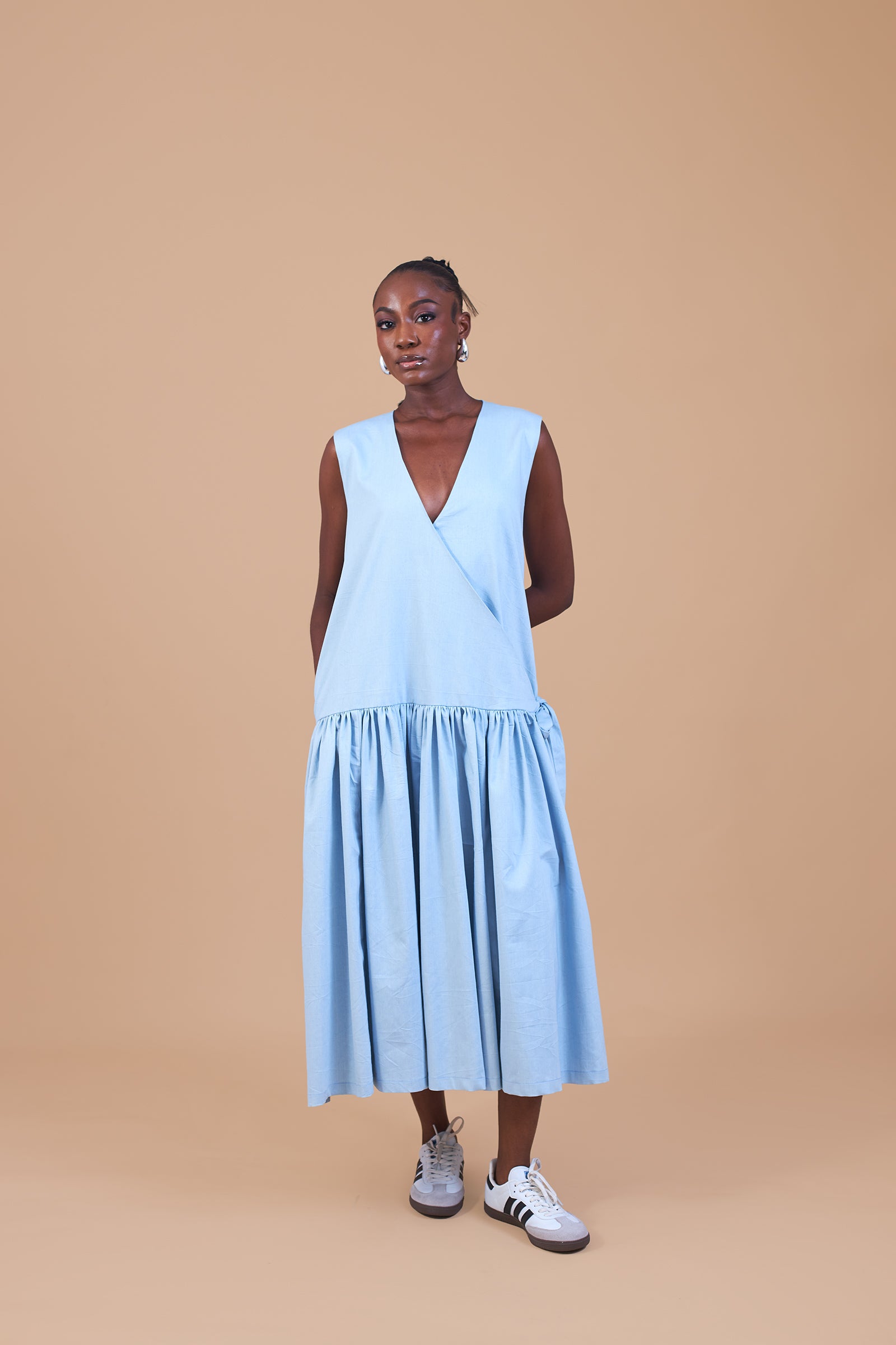 Tobi Dress – - Main Image
