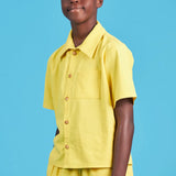 Tunde Set