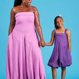 Turai Jumpsuit & Hauwa Jumpsuit