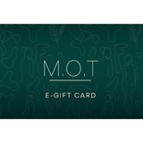 Gift Card - N60,000